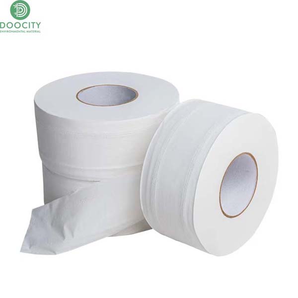 eco friendly big roll toilet