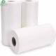 Bamboo reusability kitchen cleaning towels roll