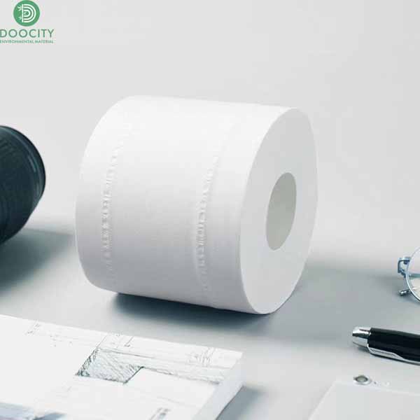 Commercial toilet tissue paper rolls manufacturers