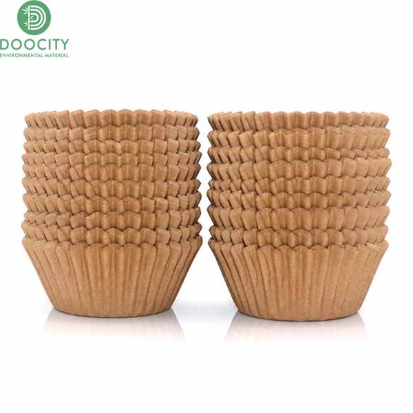 Decoration baking cupcake greaseproof paper cake cups