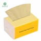 Doocity soft pack bamboo facial tissue paper