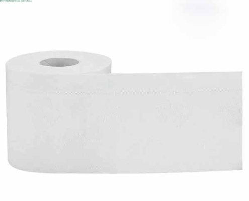 Familia party toilet tissue paper dispenser