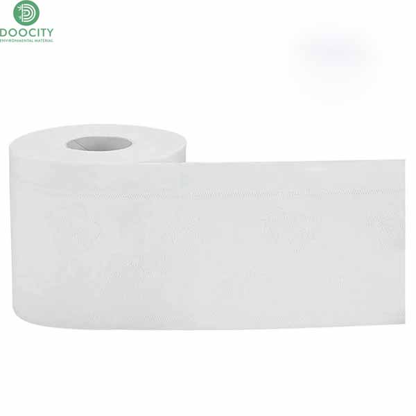 Familia party toilet tissue paper dispenser