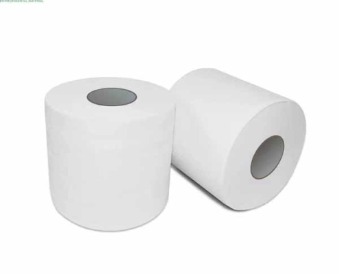High quality bamboo 3 ply soft toilet tissue paper